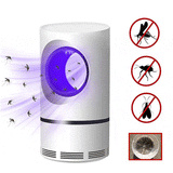 USB Photocatalytic Mosquito Killer Light