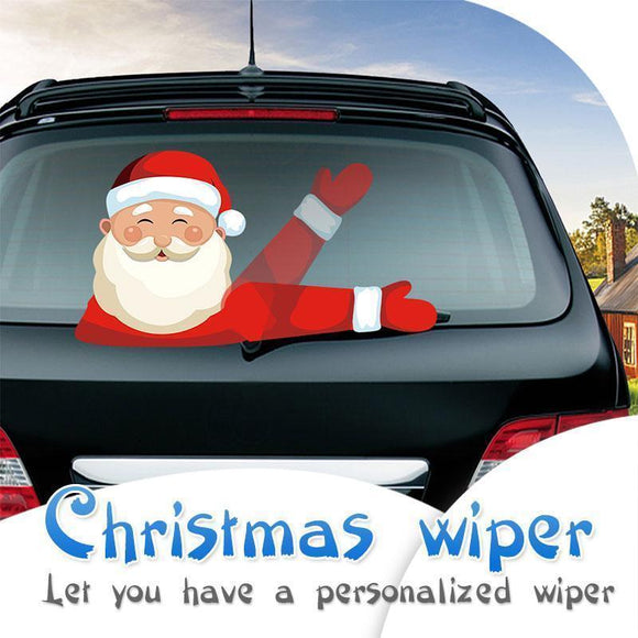 Christmas Wiper (BUY 2 FREE SHIPPING)