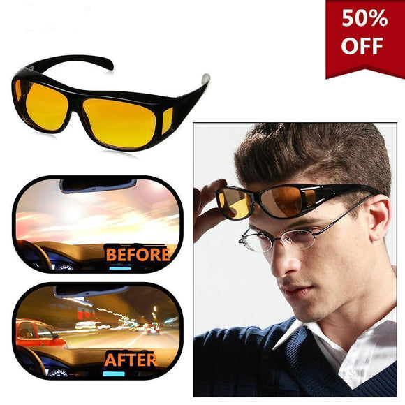 Night Vision Glasses