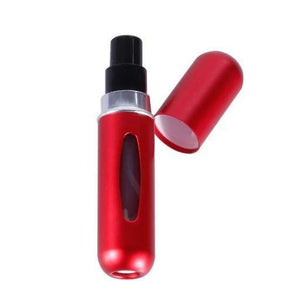 Refillable Perfume Atomizer