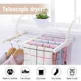 Multi-function drying rack