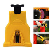 Special Chainsaw Grinder For Woodworking