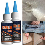 Secure Stitch Liquid Sewing Solution Kit!