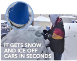 HOT SALEMagical Car Ice Scraper-60%OFF