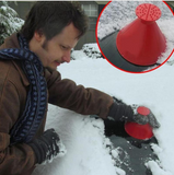 HOT SALEMagical Car Ice Scraper-60%OFF