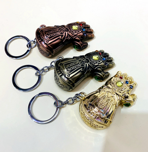 Defensive Keychain