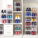 Shoe box