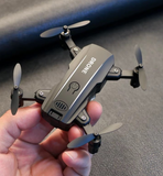 Mini folding drone