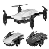 Mini folding drone