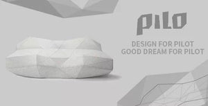 Cloud dream pillow