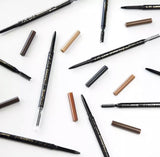 Automatically cut fine eyebrow pencil L.A Girl