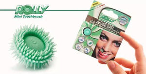 Rolly Brush