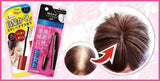 Fast hair coloring stick