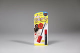 Fast hair coloring stick