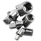 65% OFF——Universal Adapter Sleeve Wrench Joint 1/4 3/8 1/2 3pcs