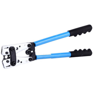 50% OFF HX - 50B Large Hex Battery Cable Lug Crimping Pliers