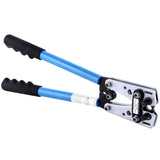 50% OFF HX - 50B Large Hex Battery Cable Lug Crimping Pliers