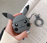 Bluetooth headset cover