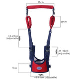 Today 60% OFFBaby Learning Walking Strap