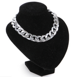Pet necklace accessories