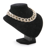 Pet necklace accessories
