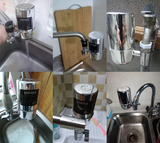 Tap water filter
