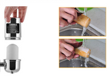 Tap water filter