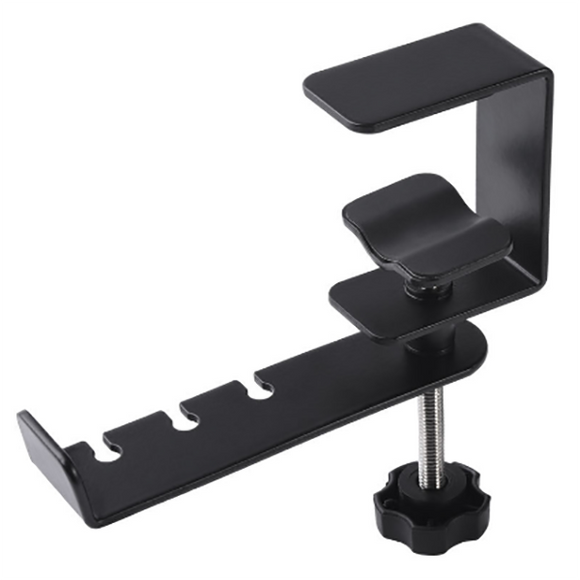 Headset holder