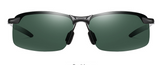 The sun glasses