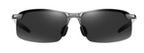 The sun glasses