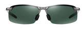The sun glasses