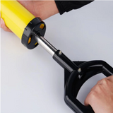 Hot Sale Today! Up to 50% discount!) Cement Caulking Pump