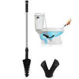 Bathroom Dredge Tool