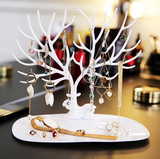 Deer Antlers Jewelry Stand（50% OFF)