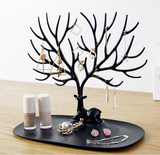 Deer Antlers Jewelry Stand（50% OFF)