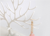 Deer Antlers Jewelry Stand（50% OFF)