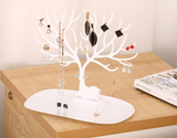 Deer Antlers Jewelry Stand（50% OFF)