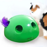 Interactive Motion Cat Toy（50%OFF）