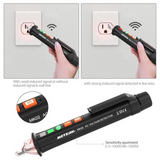 AC/DC Voltage Test Pencil, 12V/48V-1000V Voltage Sensitivity Electric Compact Pen