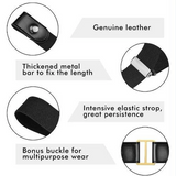 Buckle-Free Elastic Belt | No Curb For Adults & Kids【Buy 1 Get 1 FREE】