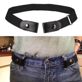 Buckle-Free Elastic Belt | No Curb For Adults & Kids【Buy 1 Get 1 FREE】