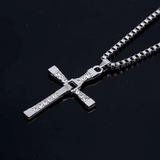 The Fast＆The Furious necklace(BUY ONE GET ONE)