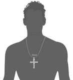 The Fast＆The Furious necklace(BUY ONE GET ONE)