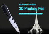 [HOT SALE]Multifunctional 3D Printing Pen-Biodegradable material