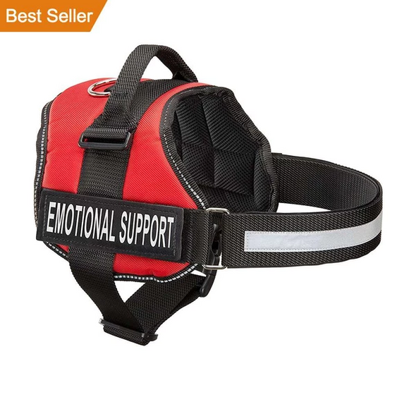 2019cleo pro all-in-one no pull dog harness