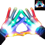 Led Gloves ( Only Today 50% OFF )