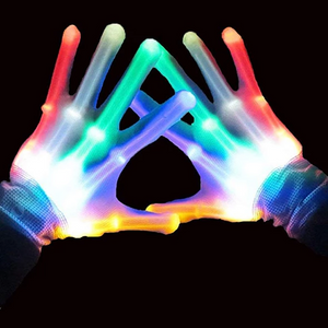 Led Gloves ( Only Today 50% OFF )