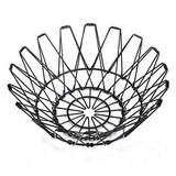 Today's specialCollapsible Stainless Steel Wire Basket-60%OFF