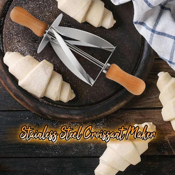 Today's specialCroissant Rolling Cutter-70%OFF