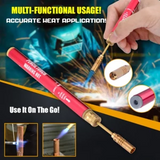 Pen Gas Soldering Torch